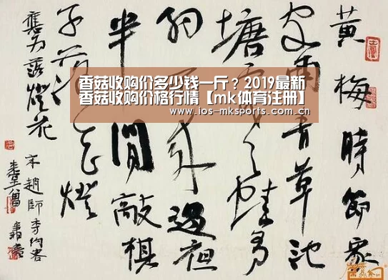 香菇收购价多少钱一斤?2019最新香菇收购价格行情【mk体育注册】(图2) mk体育app